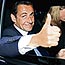 Sarkozy