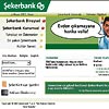 ekerbank'tan