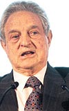 Soros'tan