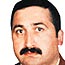 Evimin direi gitti