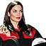 Polise zam Erdoan'a toslad