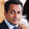 Sarkozy'den