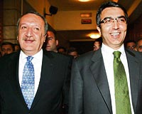 Merkez