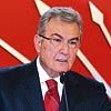 Talabani gibi konutu