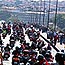 Motorlu protesto