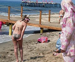 Bikini problemi