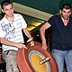 Gner'i yakan iliki