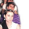 8'de
