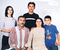 Kt kader