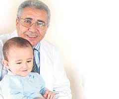 Tp bebek yetim