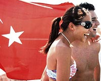 stanbul'dan