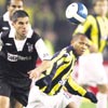 Kartal'dan