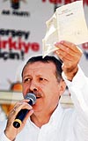 akl tek kaz yok