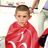 AKP-DTP temas alerjik