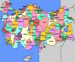 %100 Trkiye