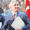 Merkez'den