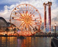 Disneyland