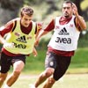 UEFA'y