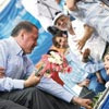 Baykal ispat etmezse namert