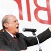 Analarn elini pecek