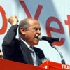 Siyasi ecelinin geleceini grd