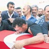 Vatann askeri bitmez