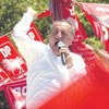 AKP sosyete partisi