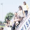 Tatilciler