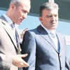Sevenleri ayrmayz