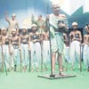 Hepimiz Gandhi