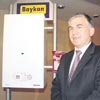 Baykan,