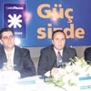 Finansbank'tan