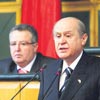 Milli tepki kontrol dna kabilir