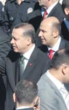 Irak ge kald