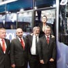 Temsa global oyuncu olacak