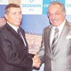 Dedeman'n
