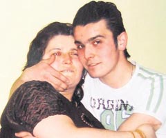 Byle ac olmaz