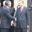 Londra'dan