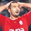 Aslan'a yakmad