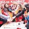 p kadnlar