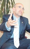 Ekonomi dayankl, askeri bir operasyondan etkilenmez