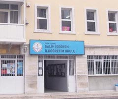 Parmakl rezalet!
