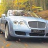 Bentley