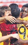 Liderlik