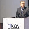 Yeni Anayasa daha ada