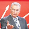 Baykal: