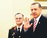 Tezkerede kararlyz