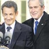 Sarkozy'nin
