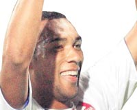 Carew