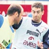 Trabzon'da